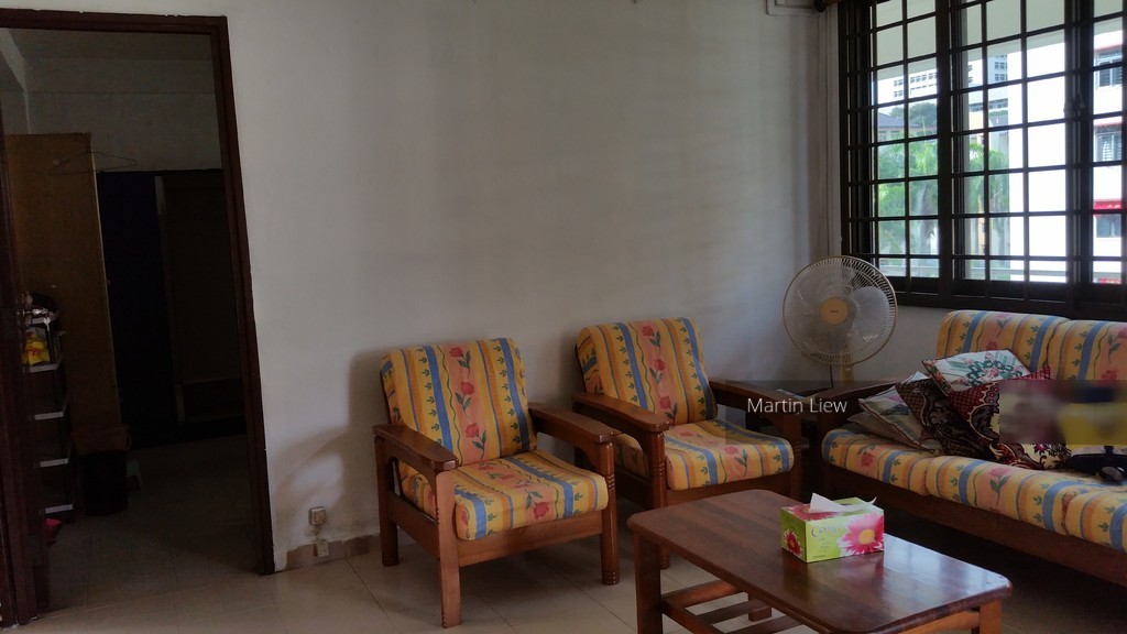 Blk 13 Redhill Close (Bukit Merah), HDB 3 Rooms #148423742